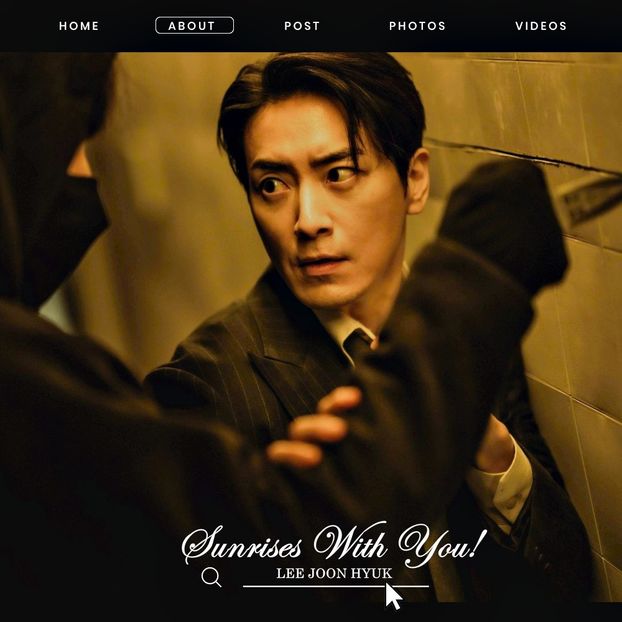 . ˚◞♡ ⃗ ᙃay ₄₇₅　　≽ ﾌanuary⁰¹ ≼ - Sunrises With You