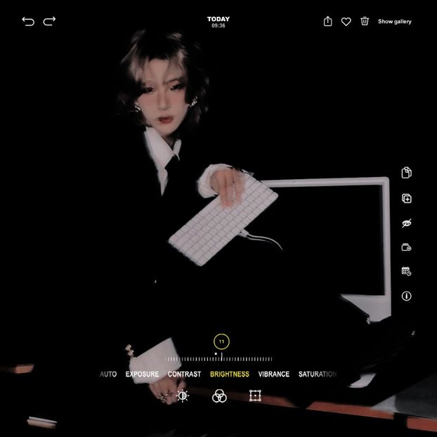 ‘ⲊọṇᴼᶠҼRƠՏ’⠀=͟͟͞♡⠀sꪀꪖppꫀdᵒⁿ 1.ᐟ꠹an - Mosaic of Confusion