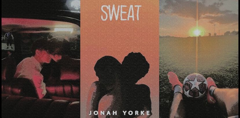 ˓❛Sweat❜˒　　[2.5✭]　　ᵇʸقJ̣ọṇạḥ♥Ỵọṛḳẹ. - Dripping Silhouettes