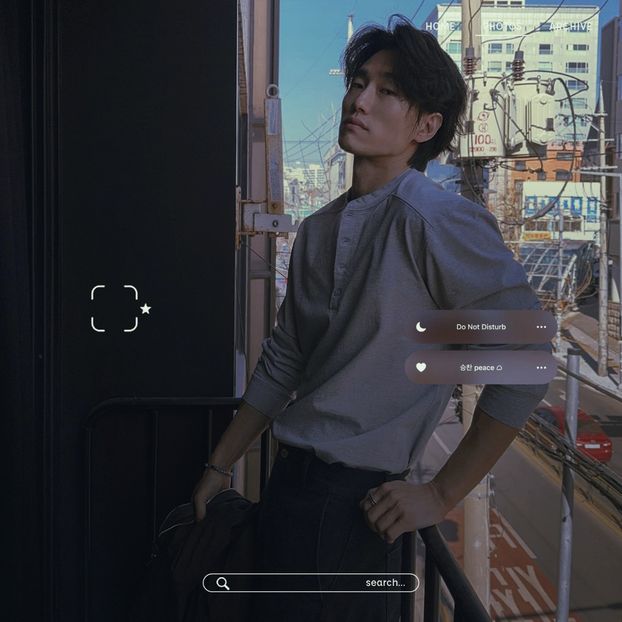 ˓01월 02일˒　〝 금요일 〞　˚reed wonder, aurora olivas ‣ ❝the machine❞ - Dangerous Charm