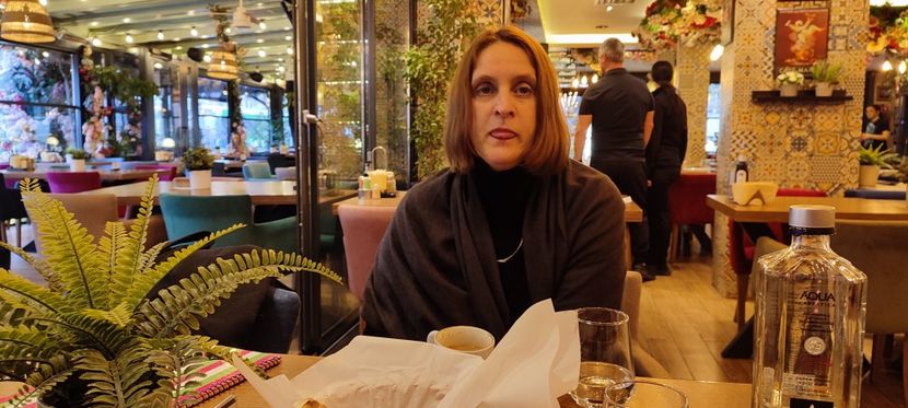  - București nov-dec 2025