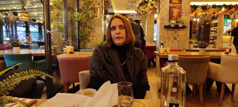  - București nov-dec 2025