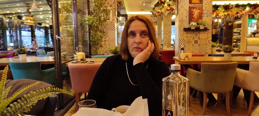  - București nov-dec 2025