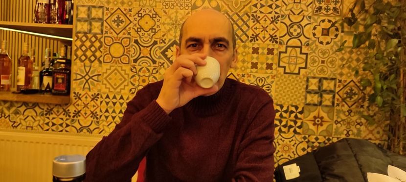  - București nov-dec 2025