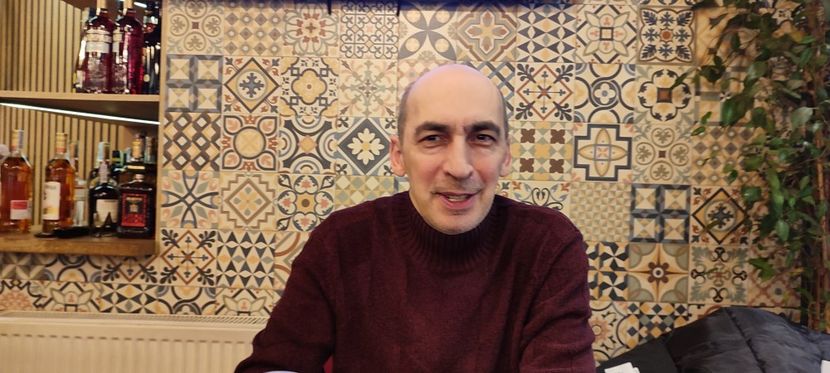  - București nov-dec 2025