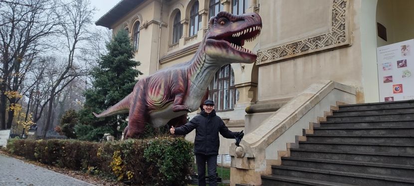  - București nov-dec 2025