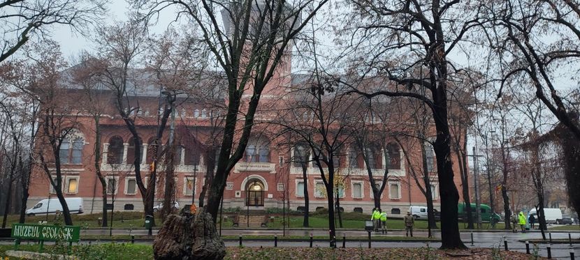  - București nov-dec 2025