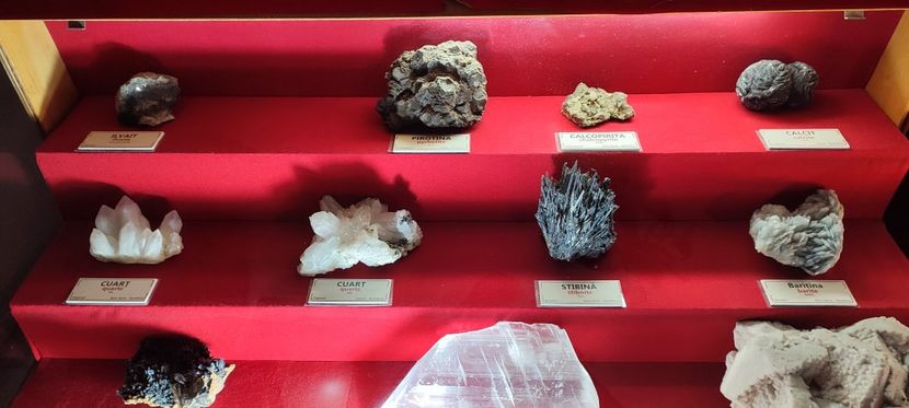  - București nov-dec 2025