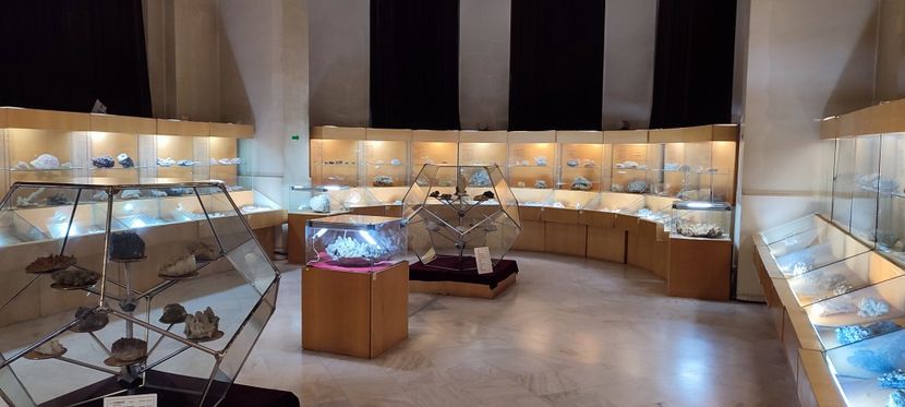  - București nov-dec 2025