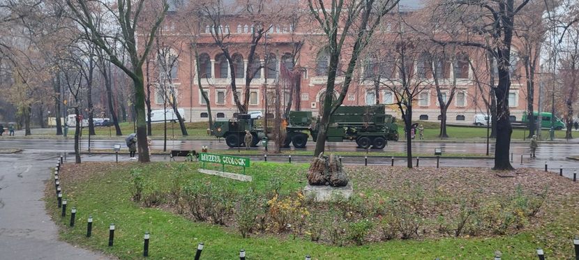  - București nov-dec 2025