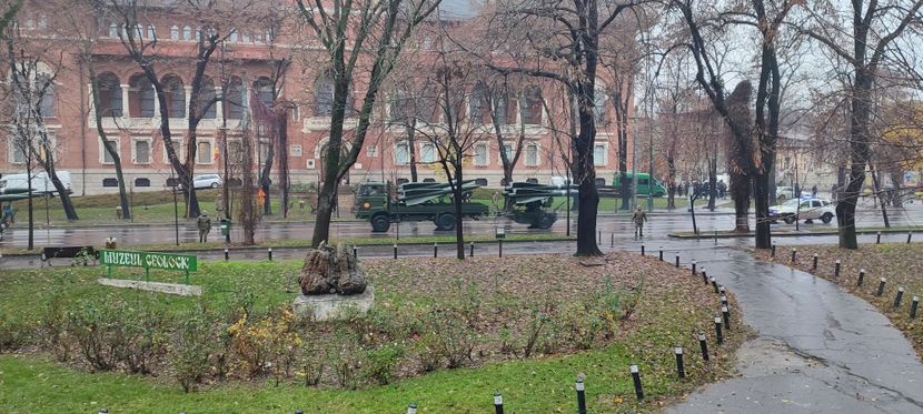  - București nov-dec 2025