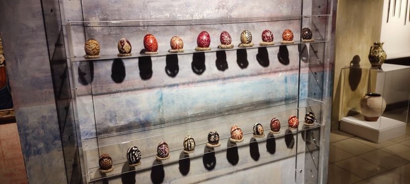  - București nov-dec 2025