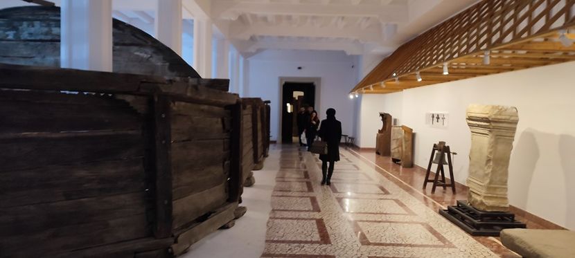  - București nov-dec 2025