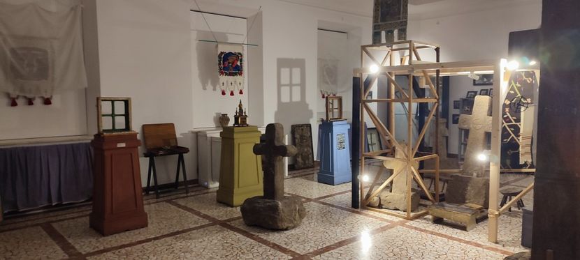  - București nov-dec 2025