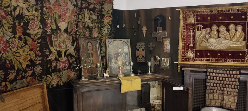  - București nov-dec 2025