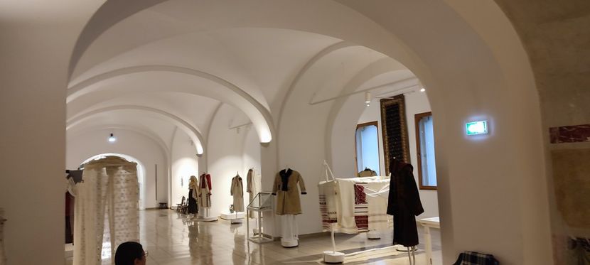  - București nov-dec 2025