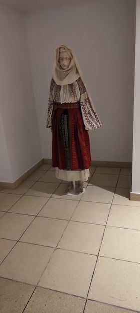  - București nov-dec 2025