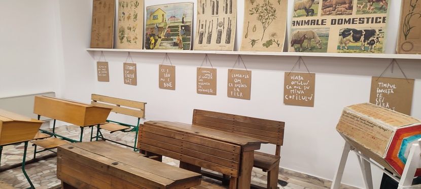  - București nov-dec 2025