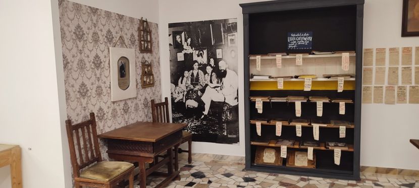  - București nov-dec 2025