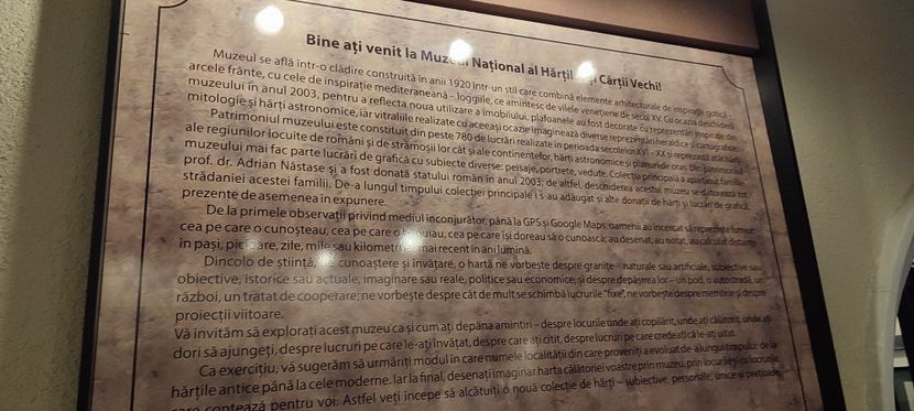  - București nov-dec 2025