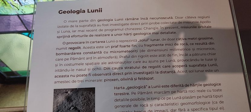  - București nov-dec 2025