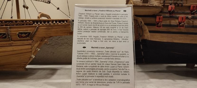  - București nov-dec 2025