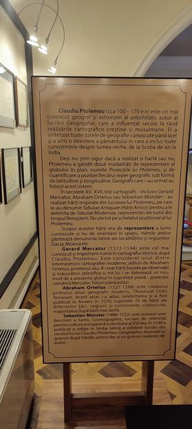  - București nov-dec 2025