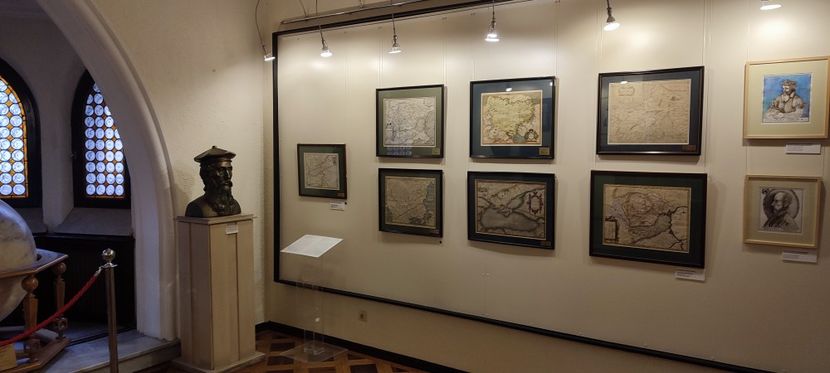  - București nov-dec 2025