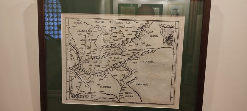  - București nov-dec 2025