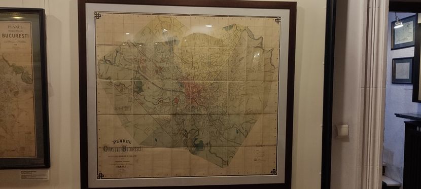  - București nov-dec 2025