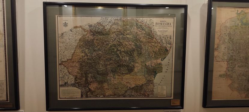  - București nov-dec 2025