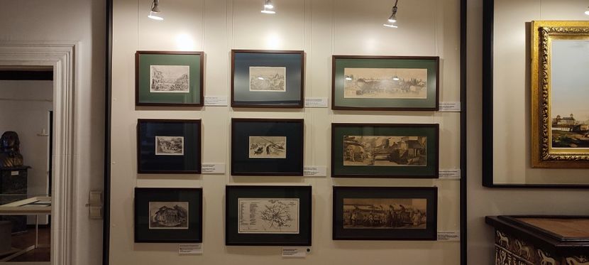  - București nov-dec 2025