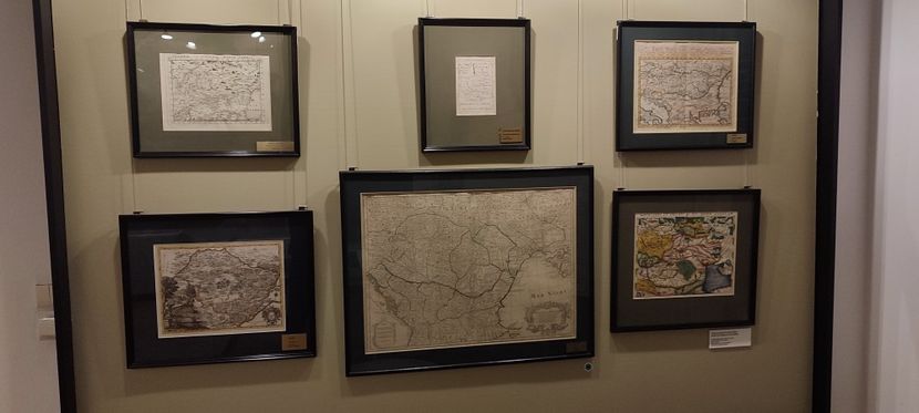  - București nov-dec 2025