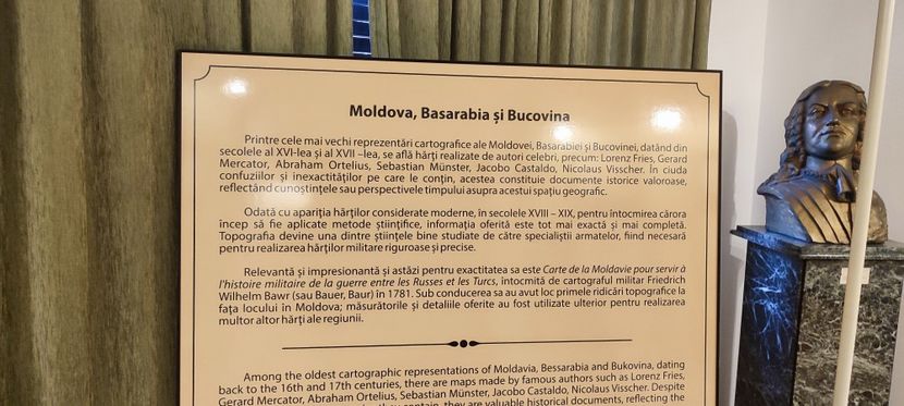  - București nov-dec 2025