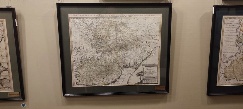  - București nov-dec 2025