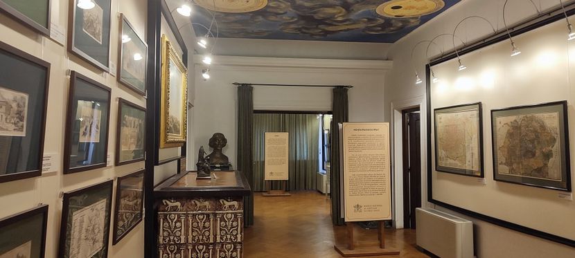  - București nov-dec 2025