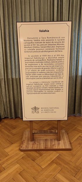  - București nov-dec 2025