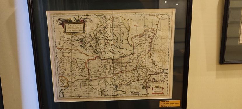  - București nov-dec 2025