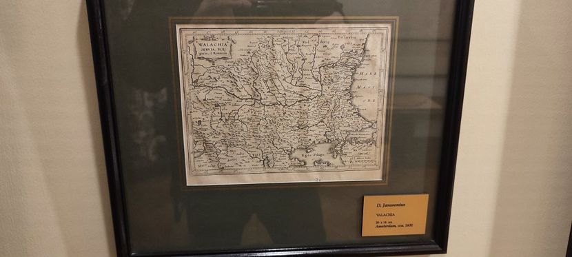  - București nov-dec 2025