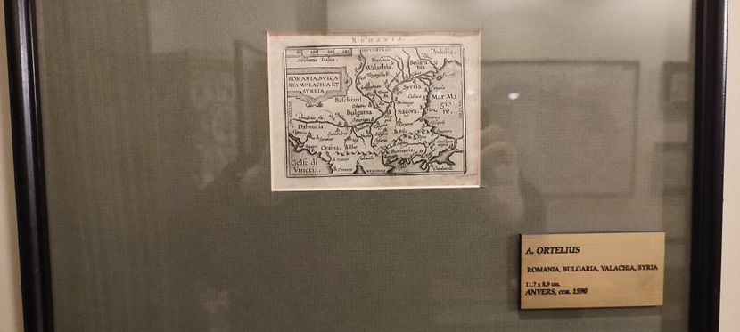  - București nov-dec 2025