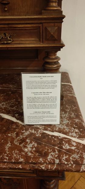  - București nov-dec 2025