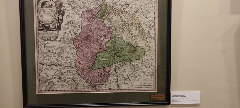  - București nov-dec 2025