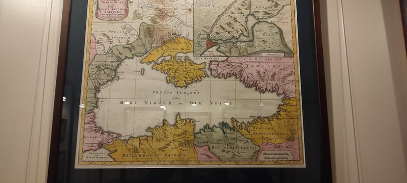  - București nov-dec 2025