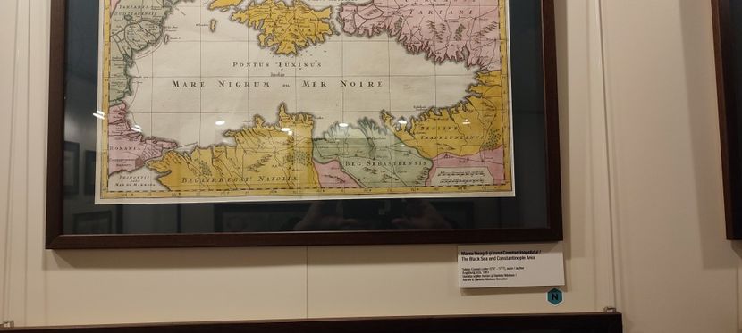  - București nov-dec 2025