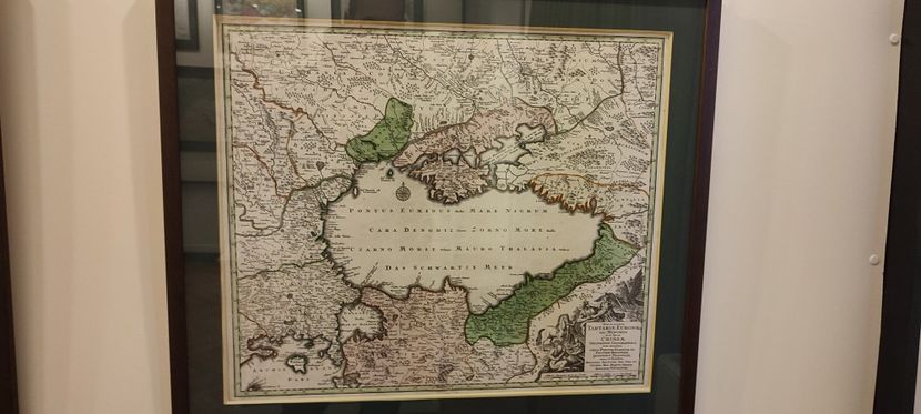  - București nov-dec 2025