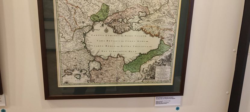  - București nov-dec 2025