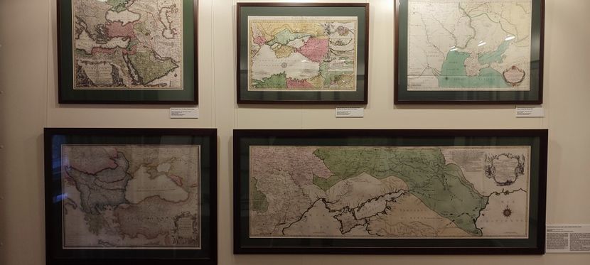  - București nov-dec 2025