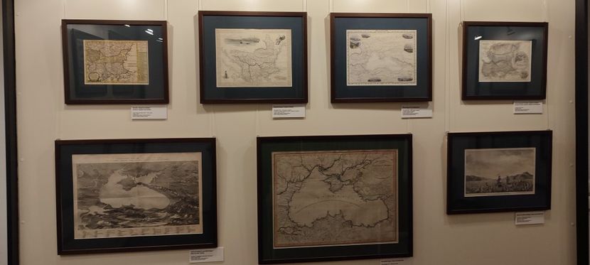  - București nov-dec 2025