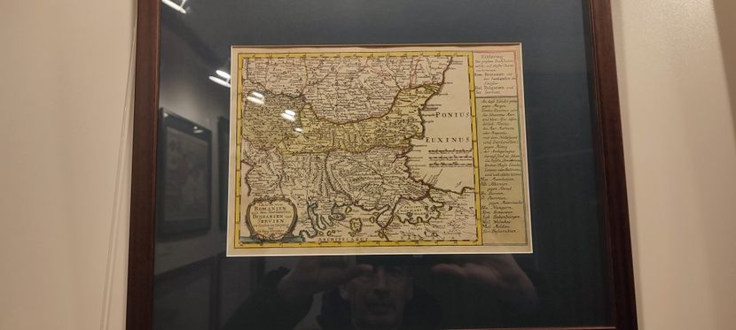  - București nov-dec 2025