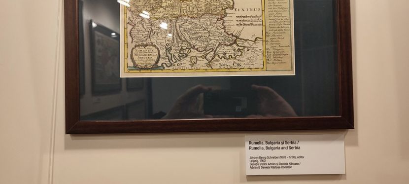  - București nov-dec 2025